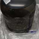 DREO Humidifiers for Bedroom, 3L Top Fill 30H & 26dB Quiet Runtime for Large Room, Cool Mist Ultrasonic Humidifier with Humidity Sensor, Night Light for Home, Baby, Nursery, Plants, 360 Nozzle, Black