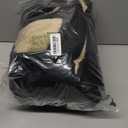 Orolay CHIIONE Winter Coat for Women Thicken Fleece Lined Parka Waterproof Long Warm Puffer Jacket Hooded with Pockets (X-Large, Black)