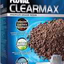 Fluval ClearMax Phosphate Remover, Chemical Filter Media for Aquariums, 100-gram Nylon Bags, 3-Pack, A1348, All Breed Sizes (3.52 oz)