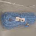 Long Dog Leash for Dog Training 10FT 16FT/30FT/50FT/100FT, Reflective Rope Dog Leash, Heavy Duty Dog Lead for Large Medium Small Dogs Walking Playing, Camping, or Yard