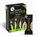 Wonderful Pistachios In Shell, Roasted & Salted Nuts, 1.5 Ounce Bag (Pack of 9), Protein Snacks, On-the-Go, Individually Wrapped Healthy Snacks for Adults (EXP 01/02/27)