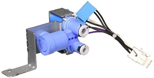 Samsung DA62-02439C Genuine OEM Water Inlet Valve for Samsung Refrigerator