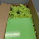 6FT Pre-lit Christmas Tree with Lights - Bendable Whimsical Christmas Tree for Christmas Decorations Indoor/Outdoor or Porch Decor, 170 Lights / 460 Tips / 8 Flashing Modes