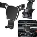 Car Phone Holder for Chevy Chevrolet Trax 2024 2025 2026 Auto Accessories Navigation Bracket Interior Decoration Screen Mobile Cell Phone Mount case