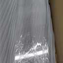 Tofficu Clear Acrylic Keyboard Dust Cover for Desktop Full Size Keyboard 4X4X1.9 Inch Waterproof Protective Cover for 104 Keys