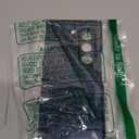 Compatible with Magsafe Case for Samsung Galaxy Z Fold 7, Luxury Magnetic Shockproof Anti Scratch Slim with Hinge Protection Protective Cover for Galaxy Z Fold 7, Case Blue