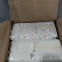 Huggies Size 6 Diapers, Skin Essentials Baby Diapers, Size 6 (35+ lbs), 42 Count,