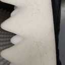 Bedsure Dog Beds Large Sized Dog - Comfy Flat Pet Beds with Removable Washable Cover, Orthopedic Egg Crate Foam Puppy Mat, Suitable for Pet Up to 65 lbs (36"L x 27"W x 3"Th, Grey)