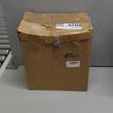 Umigy 7 Pcs Christmas Wine Glasses Xmas Stemless Wine Glass Christmas 15 oz Snowflake Winter Let It Snow Leaf Berry Glasses for Party Friend Family Holiday Birthday Decoration (Words)