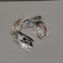 French Concord Hair Clips Claw - 6Pcs Side Slid Flat Hair Clips for Volume Strong Hold No Slip Grip Hair Claw Clips for Women Girls Thick Thin Hair (Tortoiseshell(Small,3.35 inches))