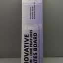 Pilates Reformer Board with Resistance Bands  Portable Pilates Machine, Full Body Workout for Home, Core Strengthener, Glute & Leg Toning, Dual Use, LED Timer & Calorie Display