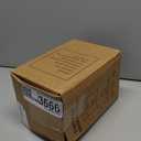 Electric Milk Frother, 6 in 1 Milk Steamer,17oz Automatic Warm and Cold Foam Maker for Coffee,Latte, Cappuccino, Macchiato, Hot Chocolate (Black)