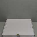 OWOFAN Kitchen Faucet with Pull Down Sprayer Brushed Nickel Stainless Steel 1 Handle Pull Out Spring Sink Faucets 1 Hole Or 3 Hole Dual Function for Farmhouse Camper Laundry Utility Rv Wet Bar