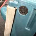Makita 9741 Wheel Sander