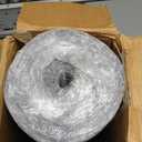 TUSON Hardware Cloth 1/2" 48x100ft 19 Gauge Welded Wire Roll