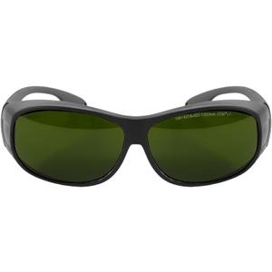 Cloudray CE 1064nm Laser Safety Goggles Protective Glasses Shield Protection Eyewear For YAG DPSS Fiber Laser