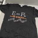 Music Theory Musician Music Teacher EDM Funny T-Shirt, L