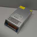 DC 12V 83.3A 1000W Switching Power Supply SMPS AC 110V / 220V-DC 12V Transformer Adapter, for Advertising Signs, CCTV Camera Security System,Computer Project of Industrial Power Supplies