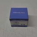 3 Packs Smoke and Carbon Monoxide Detector Powered by Battery,Portable Smoke Detector Carbon Monoxide Detector Combo with Large LCD Display, Fire Alarm Smoke Detector for Home,Kitchen