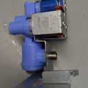GE WR57X10070 Refrigerator Water Inlet Valve