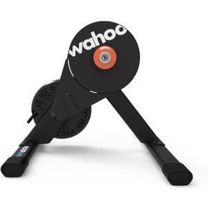 Wahoo Fitness KICKR CORE 2 ZWIFT COG and Click - Orange Cog 3rd Generation