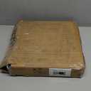 VEVOR Discharge Hose, 3' x 105', PVC Lay Flat Hose, Heavy Duty Backwash Drain Hose with Clamps, Weather-proof & Burst-proof, Ideal for Swimming Pool & Water Transfer, Blue