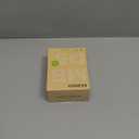 seenda Wireless Trackball Mouse, Bluetooth - Ergonomic Rollerball Mouse Rechargeable, 3 Device Connection Optical Mice Adjustable DPI Thumb Control Mice Compatible for Mac/Android/Windows - Rose Pink