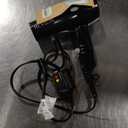 Revlon Compact Hair Dryer | 1875W Lightweight Design, Perfect for Travel, (Black)