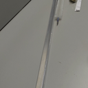 PWACCS Radiator Cleaning Tool, 48" Car Radiator Cleaning Wand, Dual Radiator Pressure Washer Flat Wand for Household Cars, Trucks, RV Radiators, with Quick Couplers & Brush