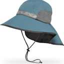 Sunday Afternoons Adventure Hat (Small-Medium, Bluestone)