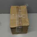 Universal Motorcycle Headlight, 5.75 Halogen Head Lamp with Lampshade Cover Retro for Cafe Racer Bobber Chopper CG125 GN125