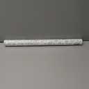 Peel and Stick Wallpaper Modern Beige and Blue Bird Wall Paper Self Adhesive Removable 17.3" x 393" Blue Botanical Wallpaper Boho Contact Paper for Bathroom Bedroom Art Decor Vinyl Roll