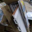 Art3d Slat Wall Panels, WPC Soundproof 3D Wall Paneling for Interior Wall Decor, TV Background, 8-Pack 96 x 6 inch,  Teak