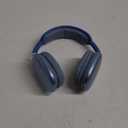 ILive Over Ear BT Headphones Light Blue