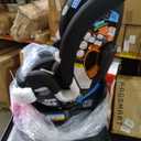 Graco Turn2Me 3-in-1 Rotating Convertible Car Seat, Cambridge, Rear-Facing Rotation Only, Forward-Facing Mode, Highback Booster Up to 100 lbs, Adjustable Headrest & Harness, Steel Reinforced Frame DFM 03/05/2026