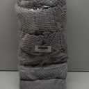 Outdoor Cushion Covers Set,14PCS Waterproof Patio Furniture Couch Seat Slipcovers, Replacement for Sofa Sectional Chair(CoverOnly) (Grey)