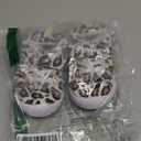 BARERUN Toddler Little Kid Boys and Girls Classic Cotton Slip On Sneakers Boys Sneakers Yellow Shoes for Girls Toddler Girls Canvas Shoes Brown Toddler Size 6