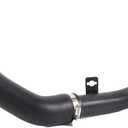 AUCERAMIC 667-303 Intercooler Hose Fit for 2013-2016 Chevy Cruze 1.4L Replace#13398479