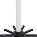 SX180DA Lateral Assembly with Center Pipe Compatible with Hayward Pro Sand Filter Series S180T
Also compatible with High-Rate sand filter models S170TSCPE, S190TSCPE, S190TSCPFT, S190TSCPT, S210T1580 series sand filter