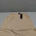 Jones New York Women's Silky Touch 23" Anti-Cling Knee Length Half Slip Skirt (Nude)
