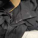 Verdusa Women's Zip Up Wide Leg Jumpsuits Sleeveless One Piece Jumpsuit Formal Dressy Casual Spring Outfits (X-Large, Black)