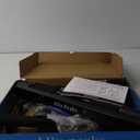 Ally Peaks Pull Up Bar for Doorway | Thickened Steel Max Limit 440 lbs Upper Body Fitness Workout Bar| Multi-Grip Strength for Doorway | Indoor Chin-Up Bar Fitness Trainer for Home Gym Portable