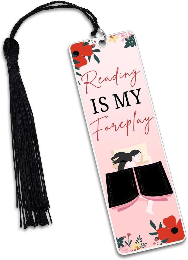 Dark Romance Merch, Smutty Bookmarks, Dark Romance Bookmarks, Romantasy Merch, Funny Bookmark for Women, Smutty Books Lover Gifts, Book Marks for Reading Women Men, Book Accessories for Reading Lovers
