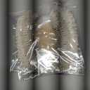 2 x Gyufise 36Pcs Happy Valentine's Day Cupcake Toppers with Heart Glitter Sweet Love Theme Valentine's Day Cupcake Food Picks Valentine's Day Theme Birthday Party Cake Decorations Supplies Red