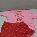 Art class, Girls Set 2 Pcs Size XXL