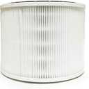 for Nispira True HEPA Filter Replace for Levoit Core 200S Air Purifier 200S-RF