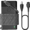 65W USB Type C Laptop Charger Compatible with HP Envy X360, Spectre X360, EliteBook 830 840 845 865 640 650, USB-C ZBook Firefly 14 16 G10, Chromebook, Elite X2, Omnibook Computer AC Power Cord