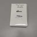 Soaoo 24 Pcs Gingerbread Cookie Ornaments, Gingerbread Ornaments for Christmas Tree, Mini Snowflake Reindeer Hanging Christmas Decorations for Xmas Tree Winter Holiday Crafts, 6 Designs