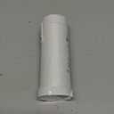 GE XWFE Refrigerator Water Filter, Genuine Replacement Filter, Certified to Reduce Lead, Sulfur, and 50+ Other Impurities, Replace Every 6 Months for Best Results, Pack of 1