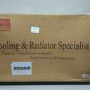 Radiator for 1999-2013 Chevy Silverado 1500/2500 Suburban Tahoe GMC